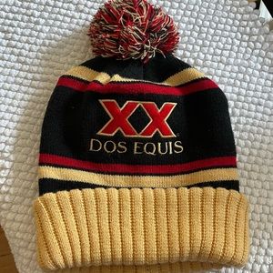 Did Equis Beanie
